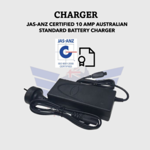 Hoverboard Charger