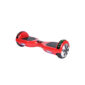 red 6.5 & 8.5 inch electric scooter