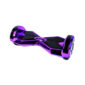 Lamborghini Style Hoverboard - 8 Inch Size - Purple