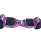 Off Road Hoverboard NS8 -Purple Galaxy