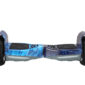 Blue Galaxy Off-Road Hoverboard NS8