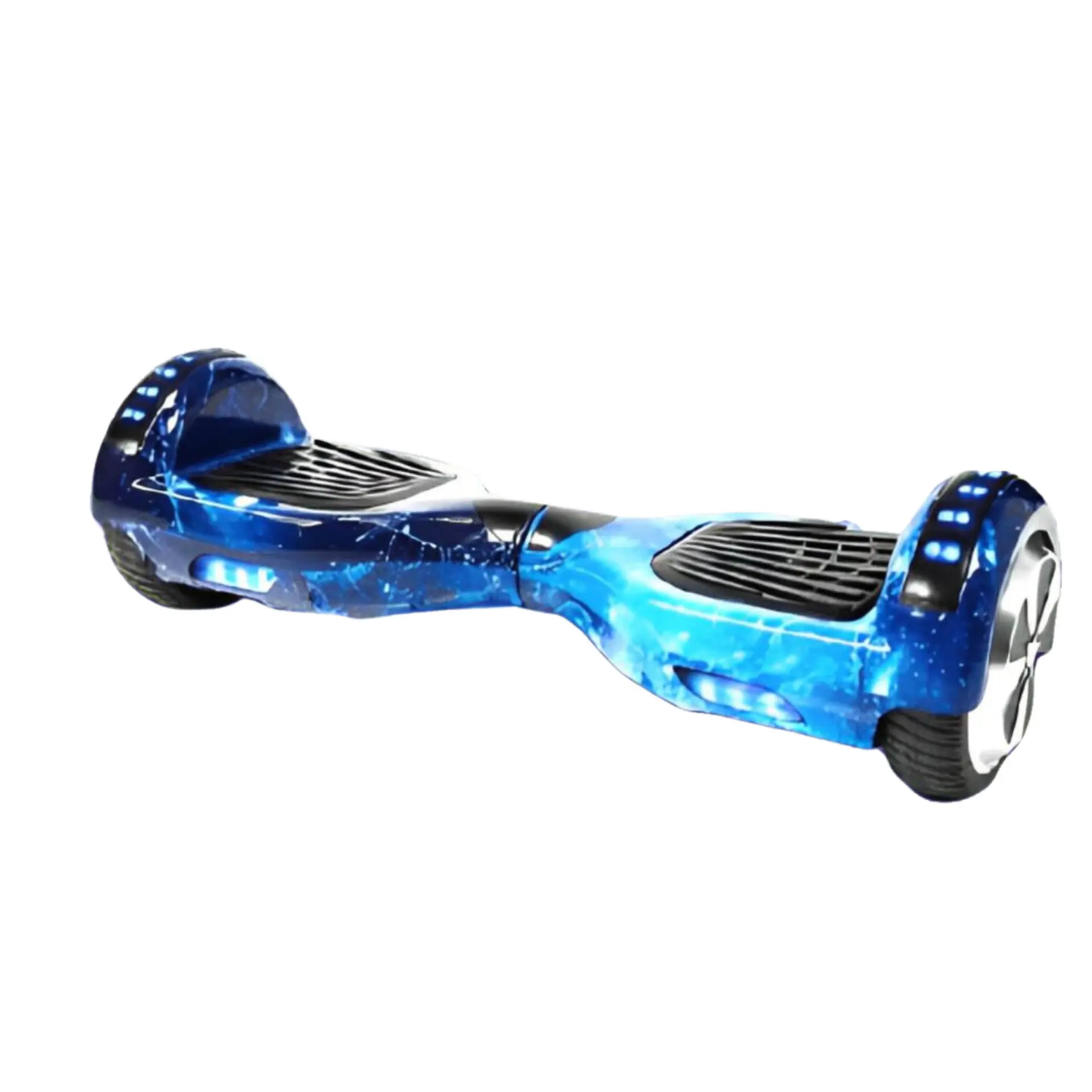 Electric Scooters Hoverboards On Sale For Black Friday Father's