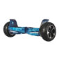 Off Road Hoverboard NS8 Model - Blue Galaxy