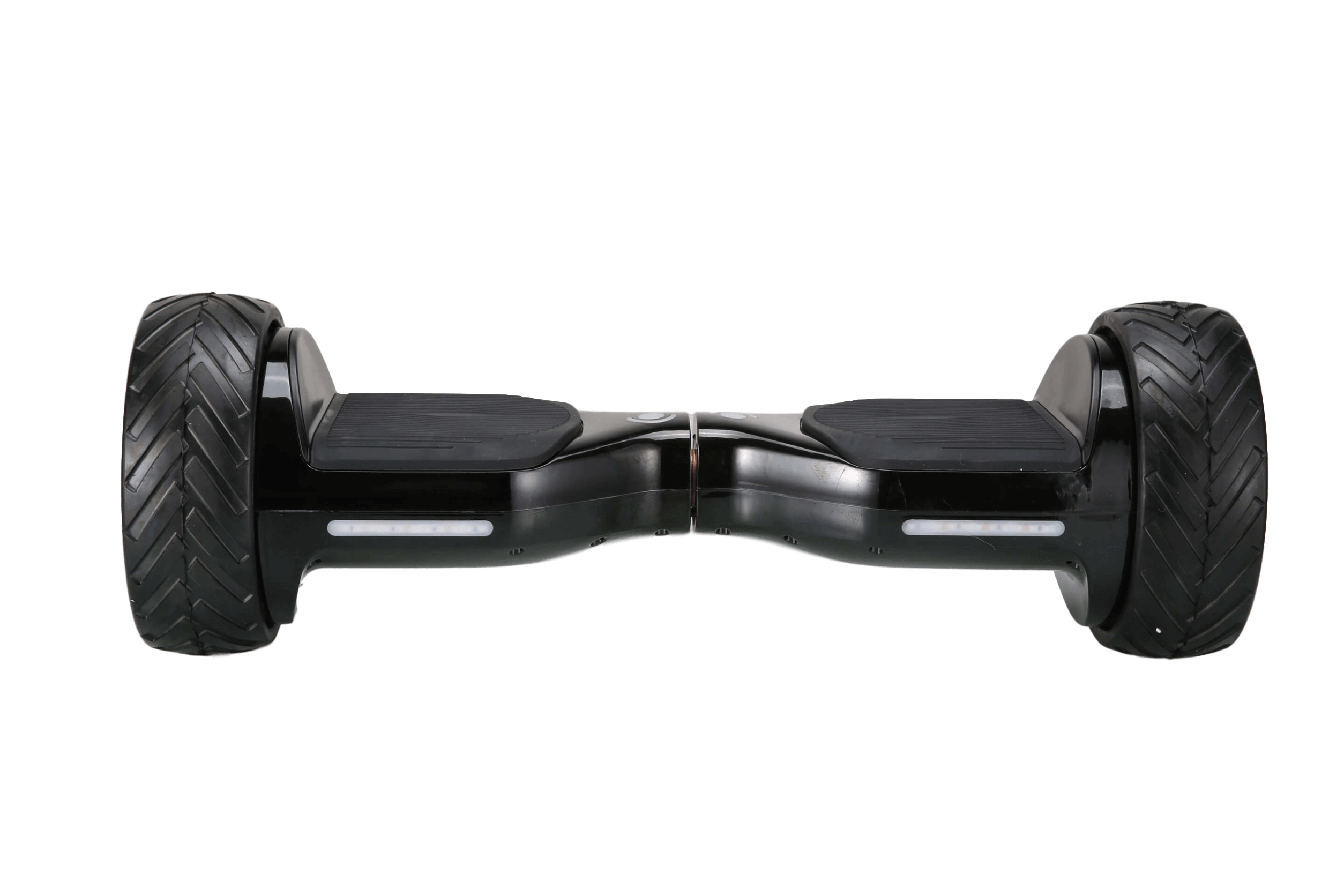 9 Inch Hoverboard Self Balancing Scooter Black Australia Hoverboards