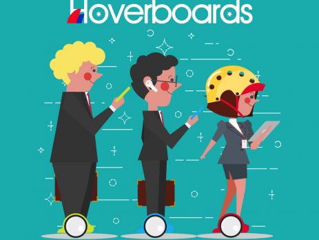 Australia Hoverboards