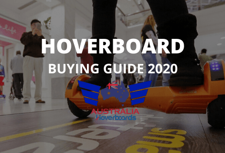 buying a hoverboard guide 2020