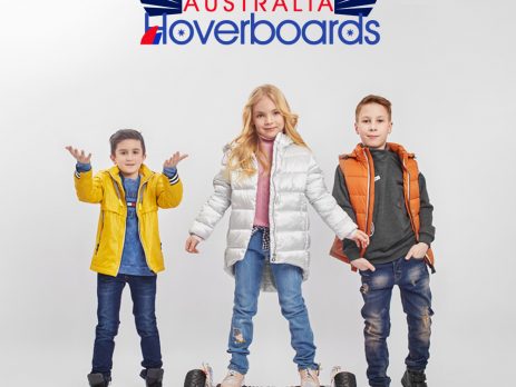 Australia Hoverboards
