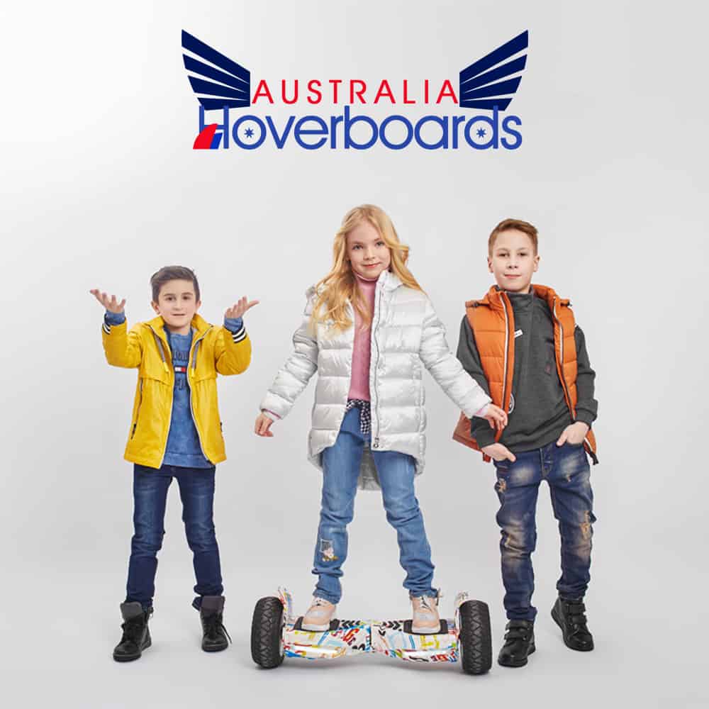 Australia Hoverboards