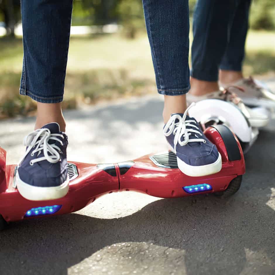 Why are hoverboards so popular? Australia Hoverboards
