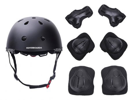 safety gear for hoverboard