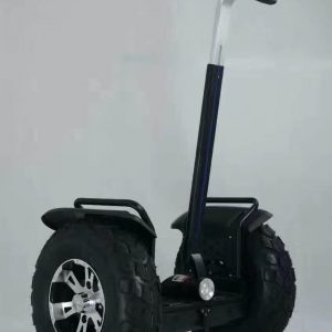 Off Road Hoverboard Mini Robot G20 -black