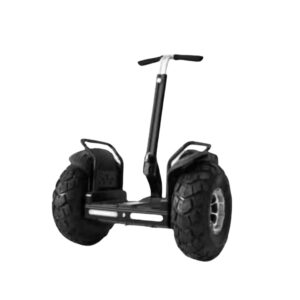 Mini Robot® GT 20 Off Road | Black