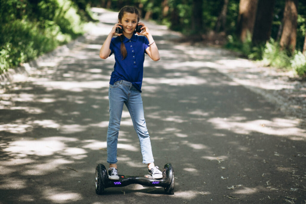 Best Kids Hoverboard Australia