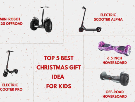 Christmas Gift for Kids