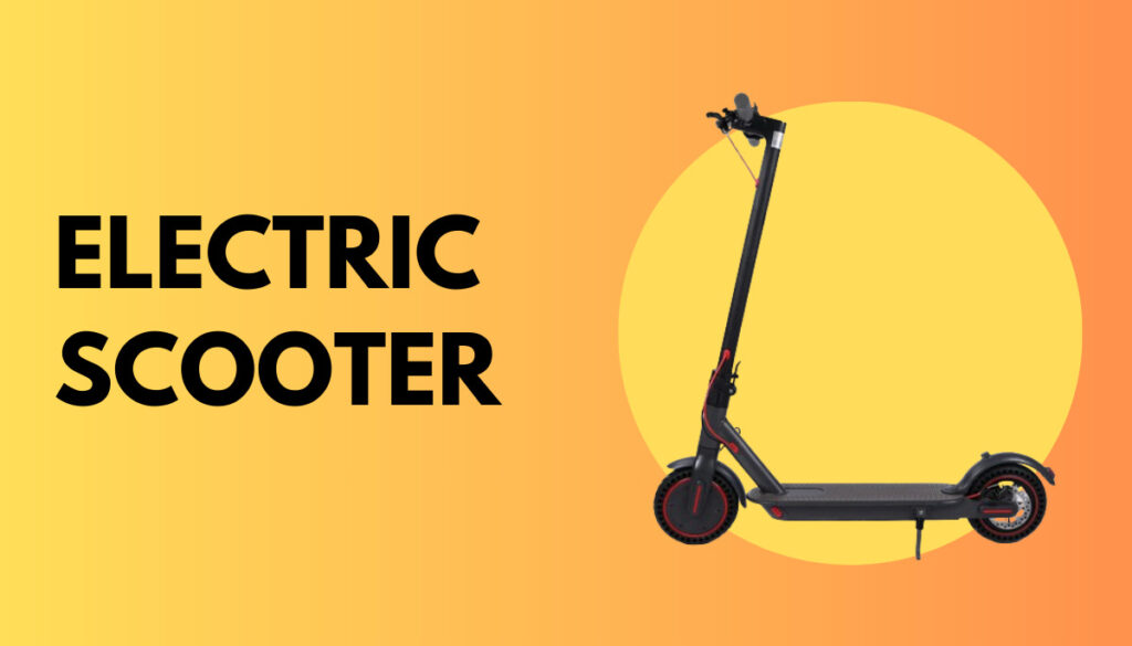 best electric scooter guide