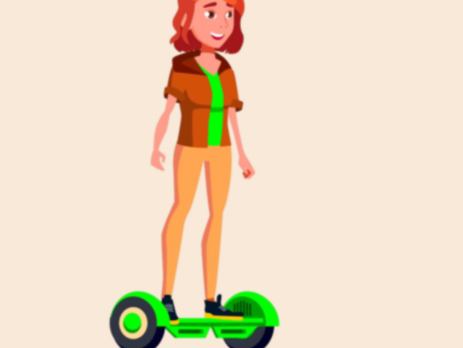 Top Off-Road Hoverboards for Adventure Seekers in 2024