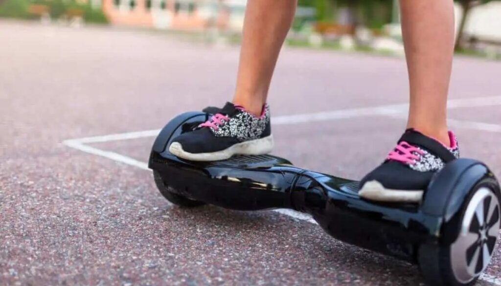 how to choose a hoverboard