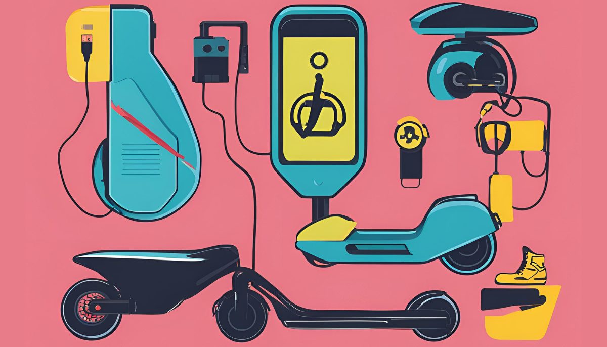 Fire Risk from E-Scooter, Electric Car Batteries are Top Priority for Product Safety Watchdog as Incidents Rise