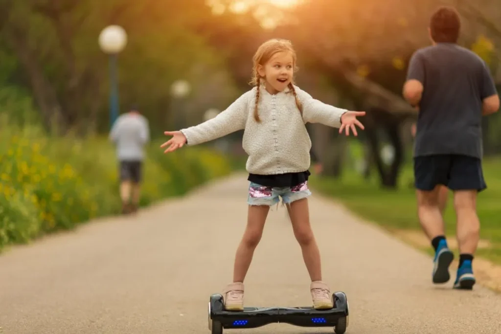 Easy Hoverboard Troubleshooting Tricks