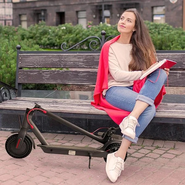 I-Scooter  ESA Pro Electric scooter
