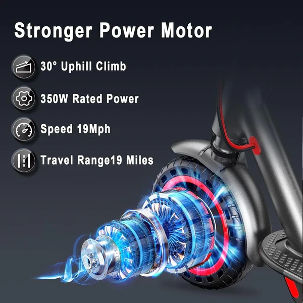 I-Scooter  ESA Pro Electric scooter