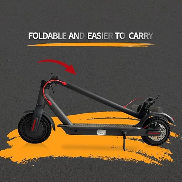 I-Scooter  ESA Pro Electric scooter