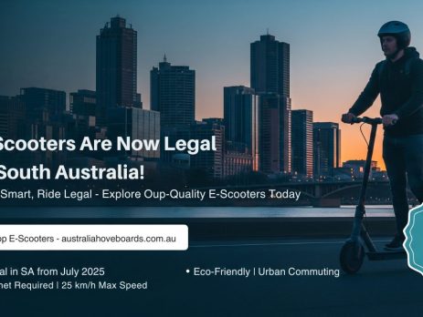 E-Scooters News