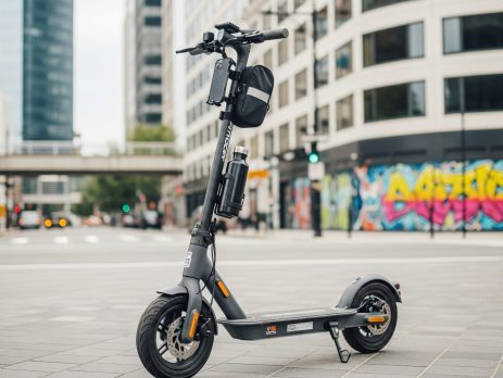 E Scooter Accessories