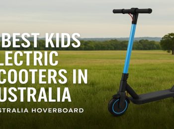 best electric scooter for kids