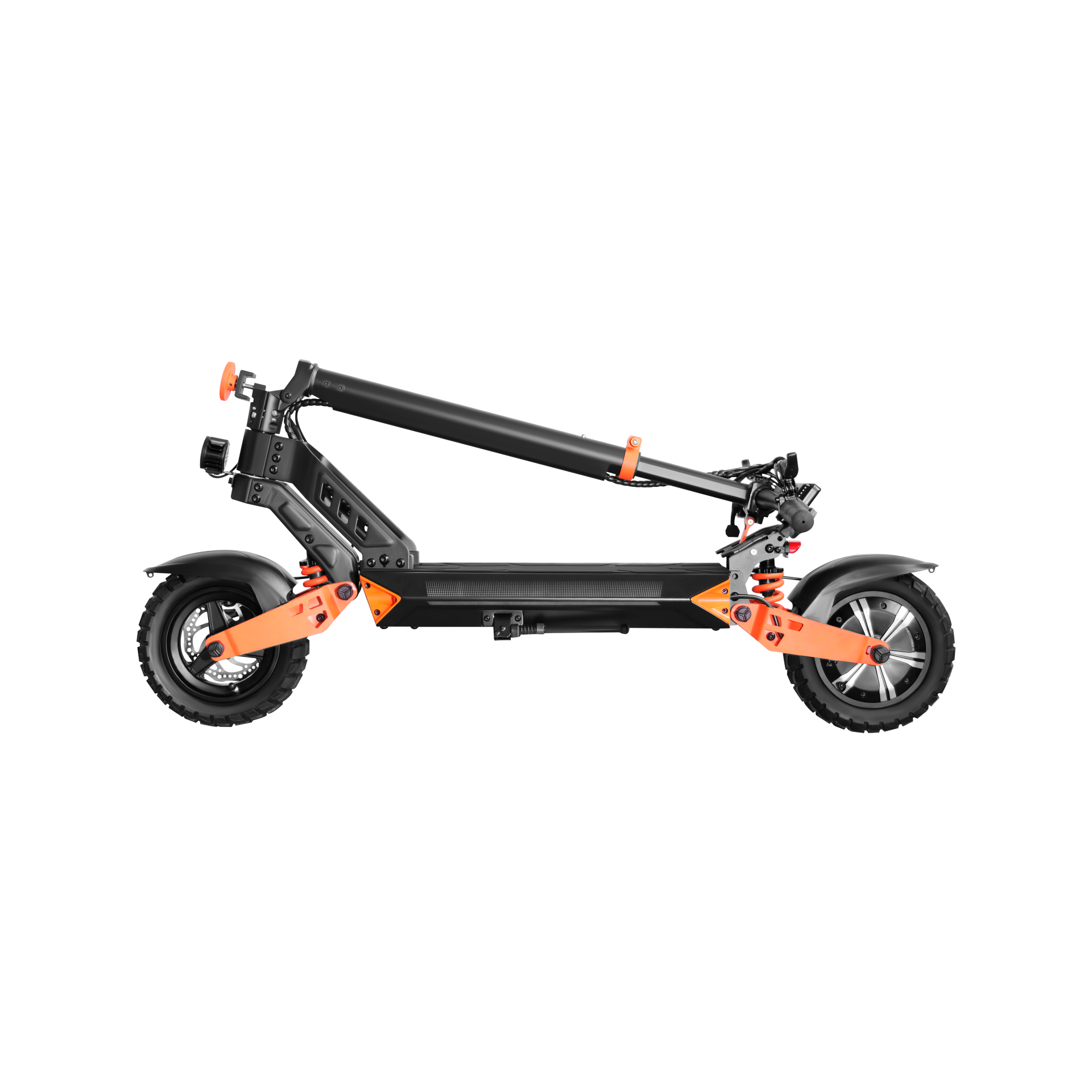 ESA GTR Ultra Off-Road Electric Scooter for adventurous rides