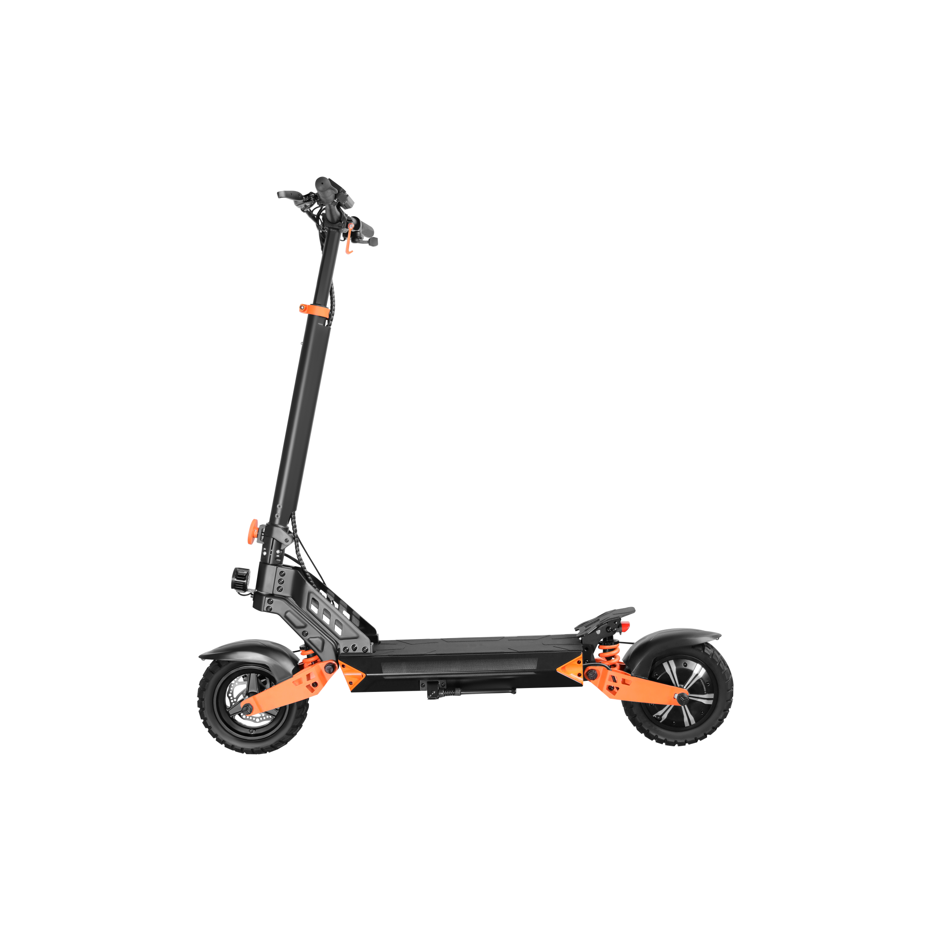 Heavy Duty Off-Road Electric Scooter for Adults - ESA GTR Ultra