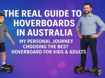 Hoverboards Guide
