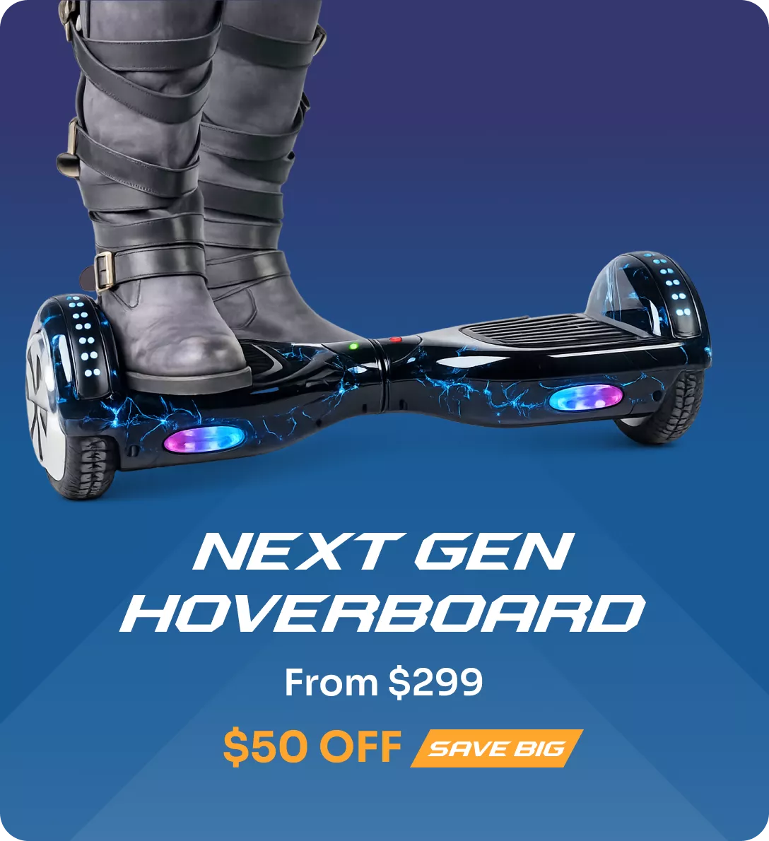 Australia Hoverboards
