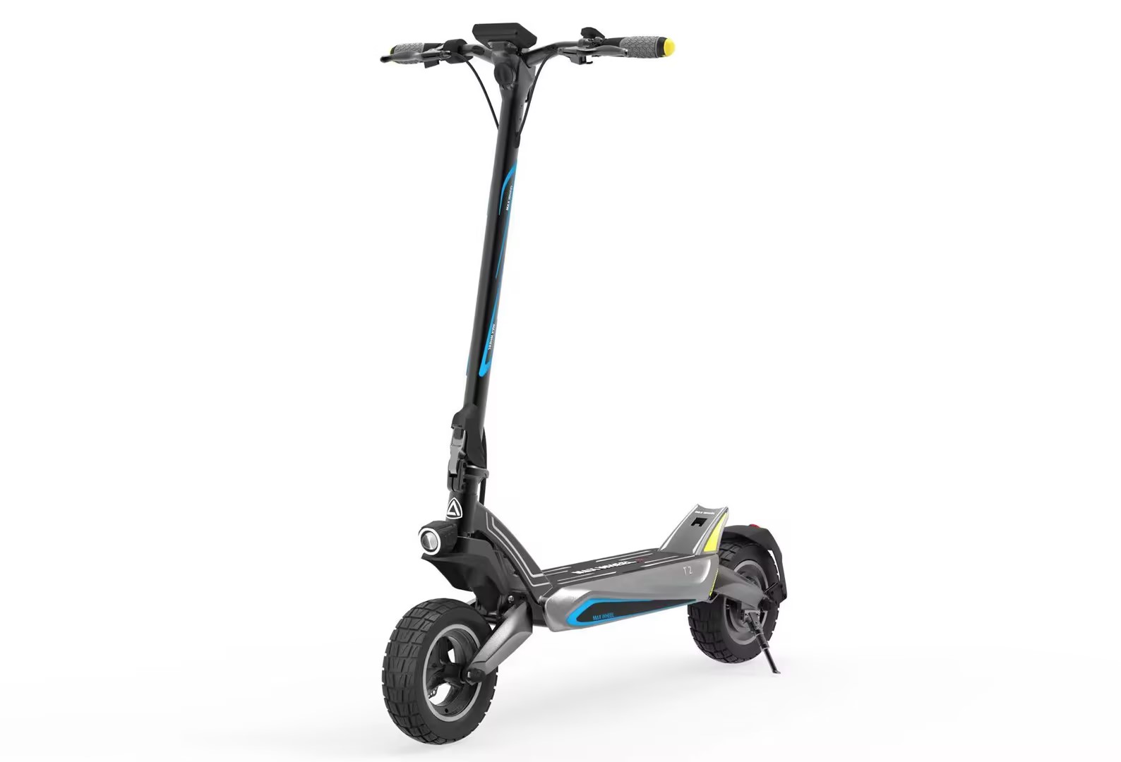 Australian electric scooter for urban adventures