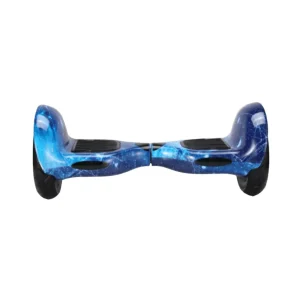 Australia Hoverboard 10 inch Hoverboard | Blue Galaxy