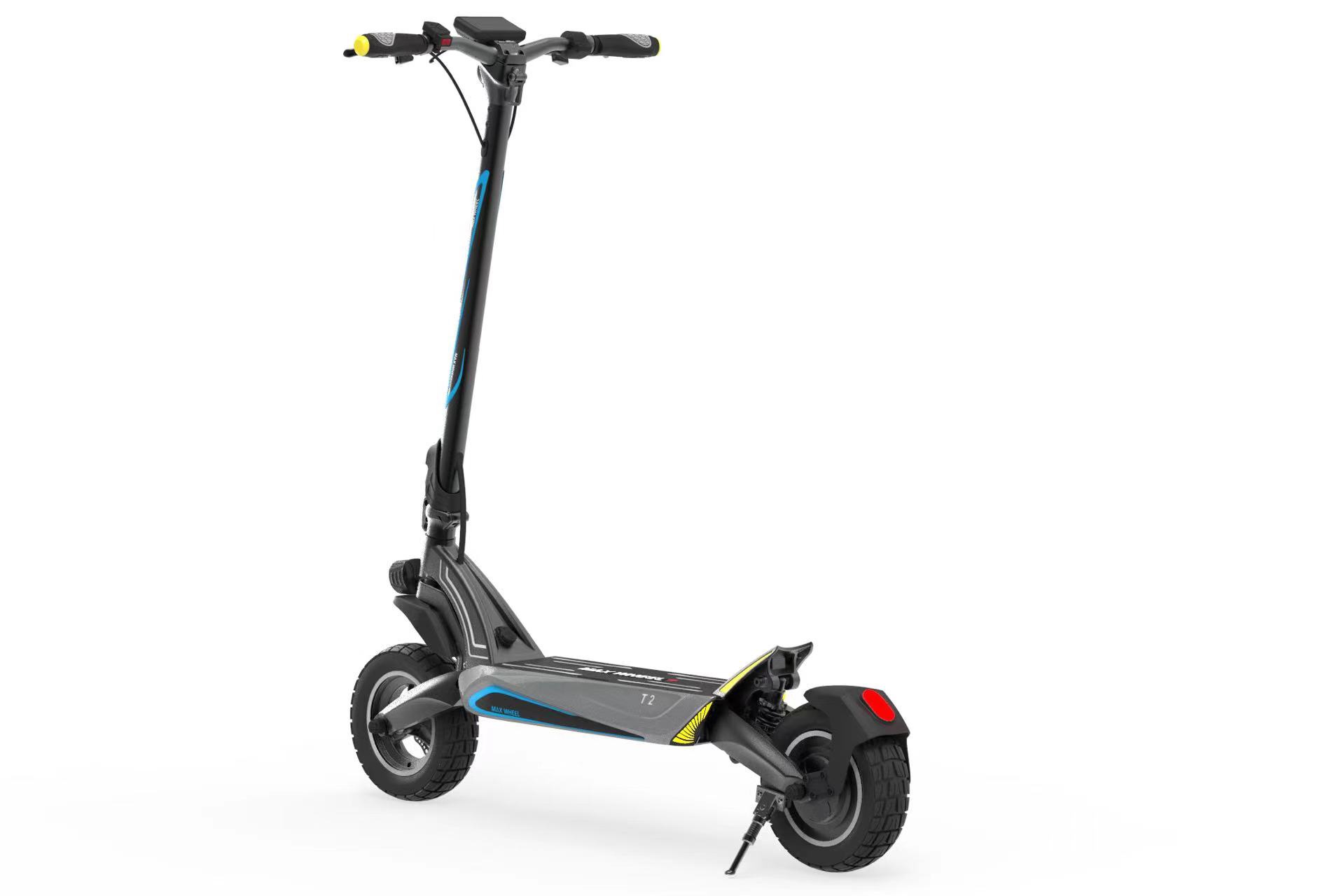 ESA GTR Electric Scooter for Sale