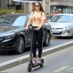 I-Scooter - ESA Pro Electric scooter