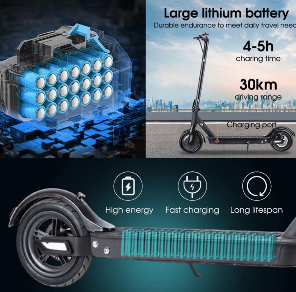 ESA electric scooter for adults Australia