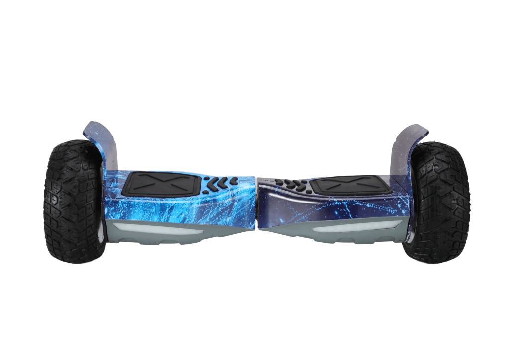 Australia Hoverboard Off Road Hoverboard NS8 | Blue Galaxy