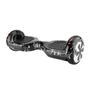 Australia Hoverboards® 6.5" | Self Balancing Electric Lightning Black