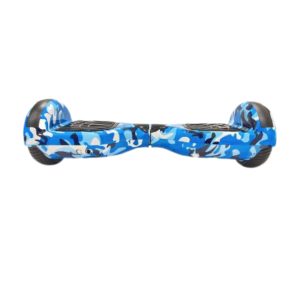 Australia Hoverboards® 6.5" | Self Balancing Electric Blue Camouflage