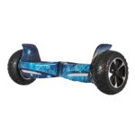 Australia Hoverboard Off Road Hoverboard NS8 | Blue Galaxy