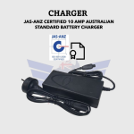 Hoverboard Charger