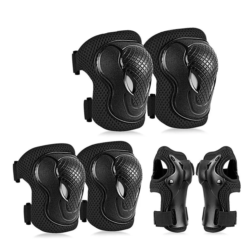 Australia Hoverboards Knee & Elbow Guards