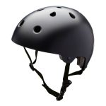 Black Helmet - Safety Gear