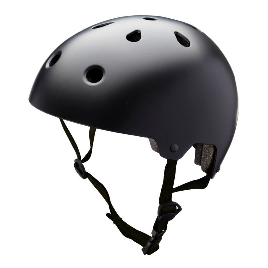 Black Helmet – Safety Gear