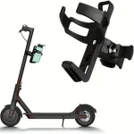 Adjustable scooter bottle holder Australia