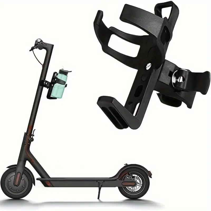 Adjustable scooter bottle holder Australia