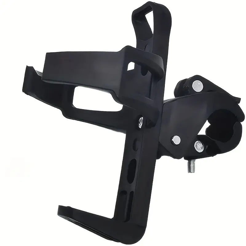 Water bottle carrier for electric scooter