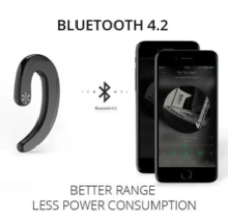 compact wireless earbuds